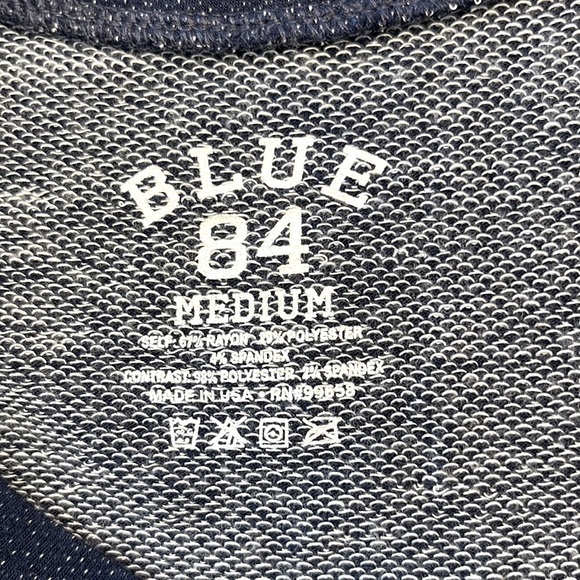 PITT TEE SHIRT • SIZE MEDIUM - Picture 6 of 8